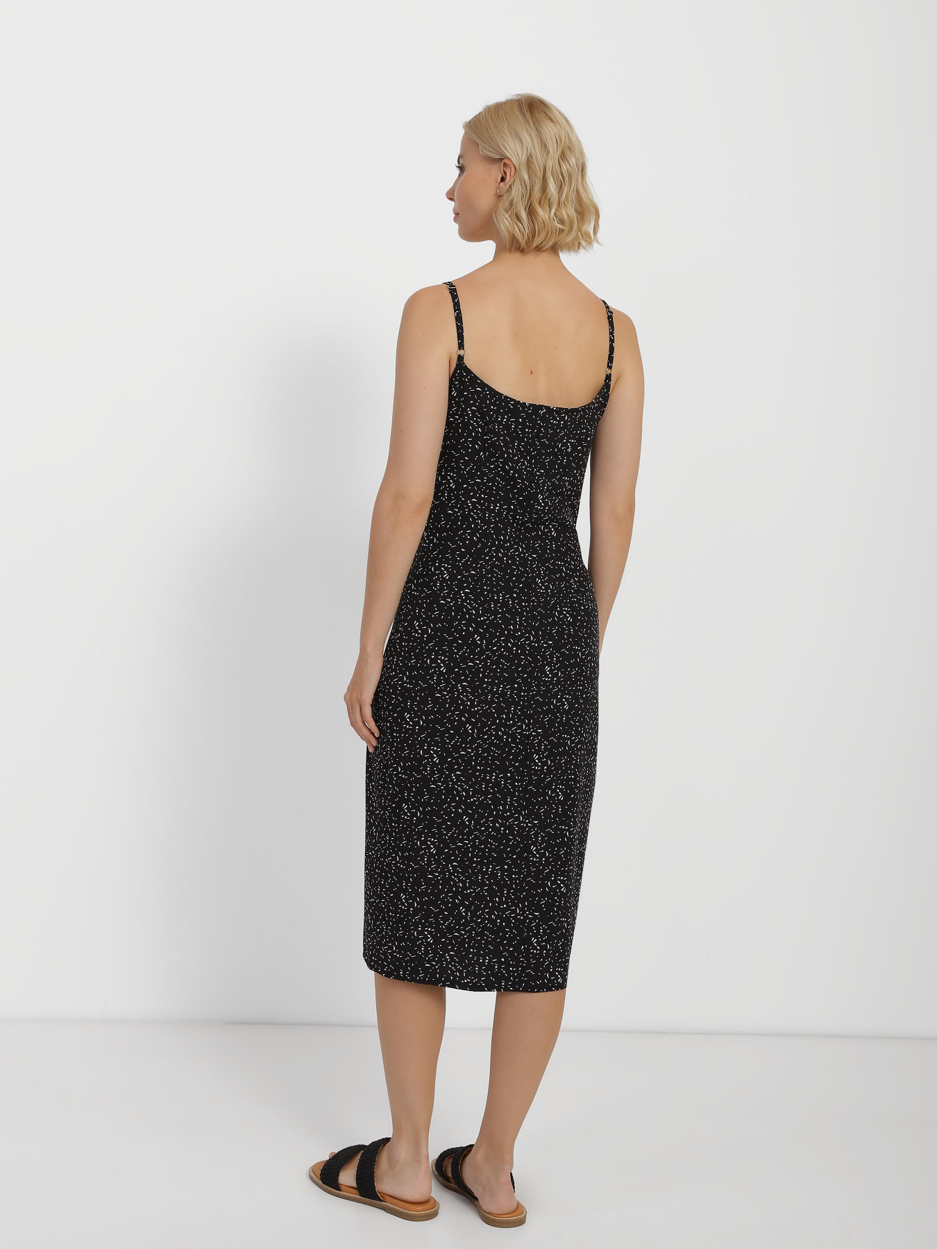 Сарафан Braska модель 81-3953/301 Фото