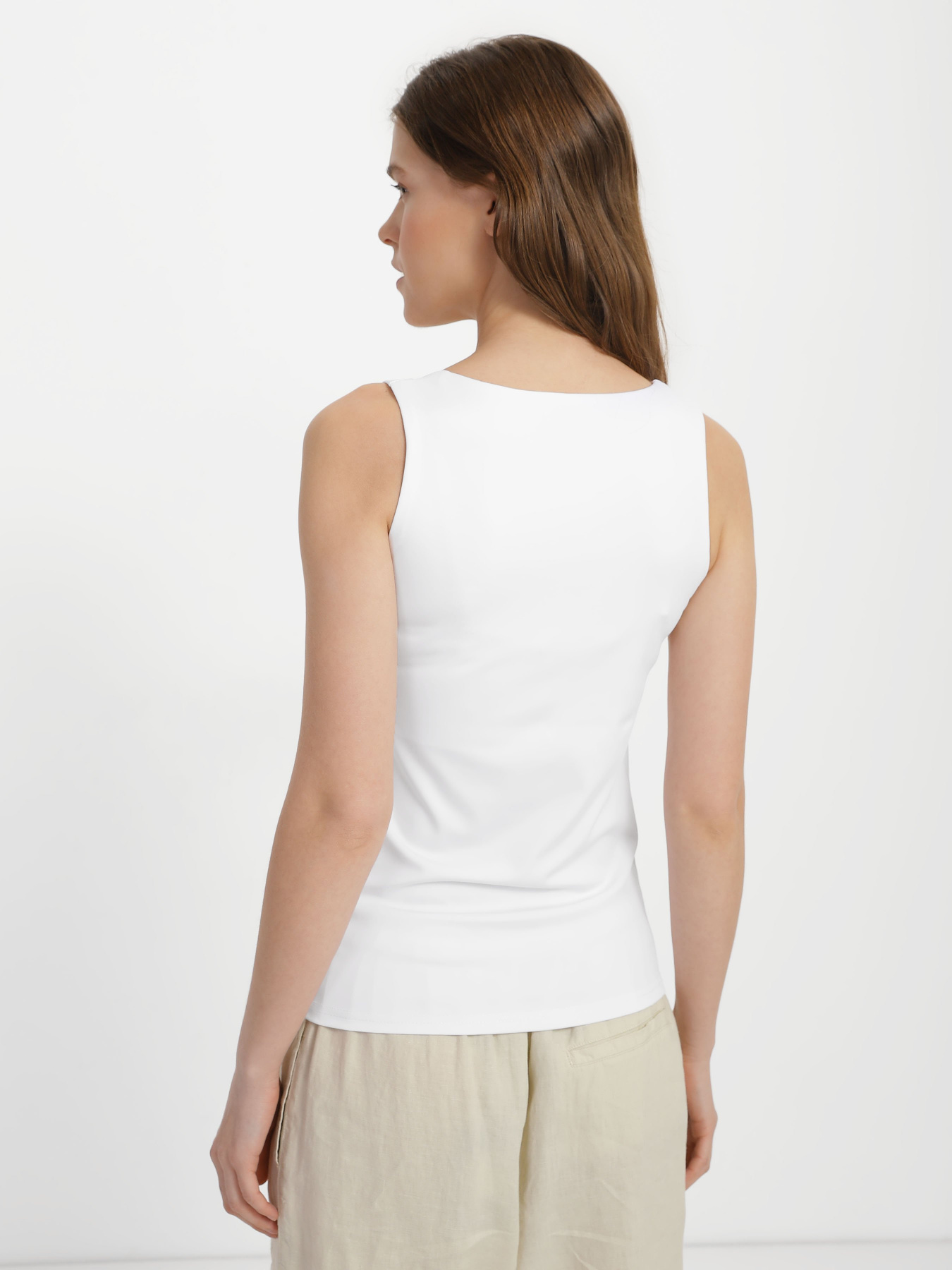 Майка Braska модель 81-3757/301 Фото