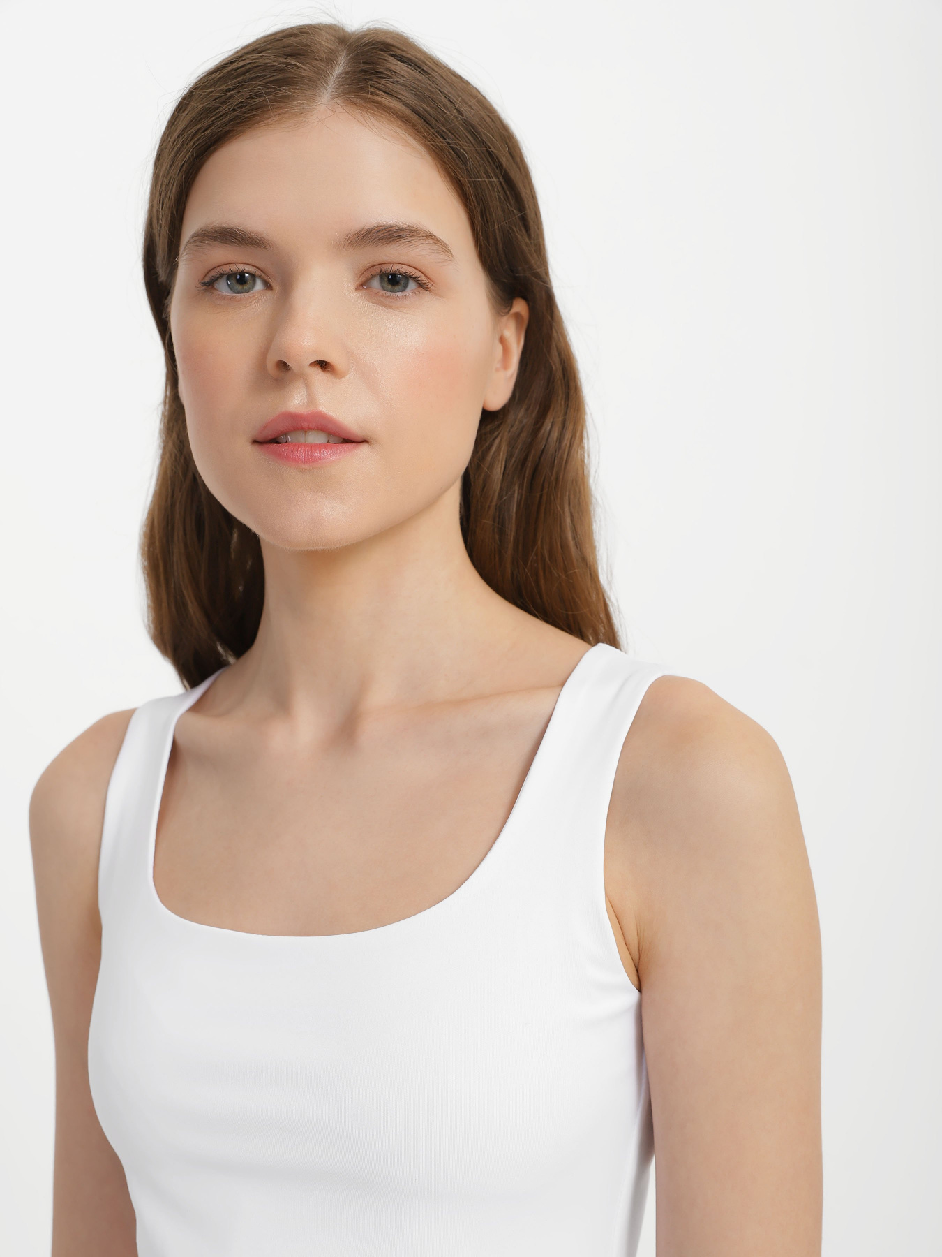 Майка Braska модель 81-3757/301 Фото