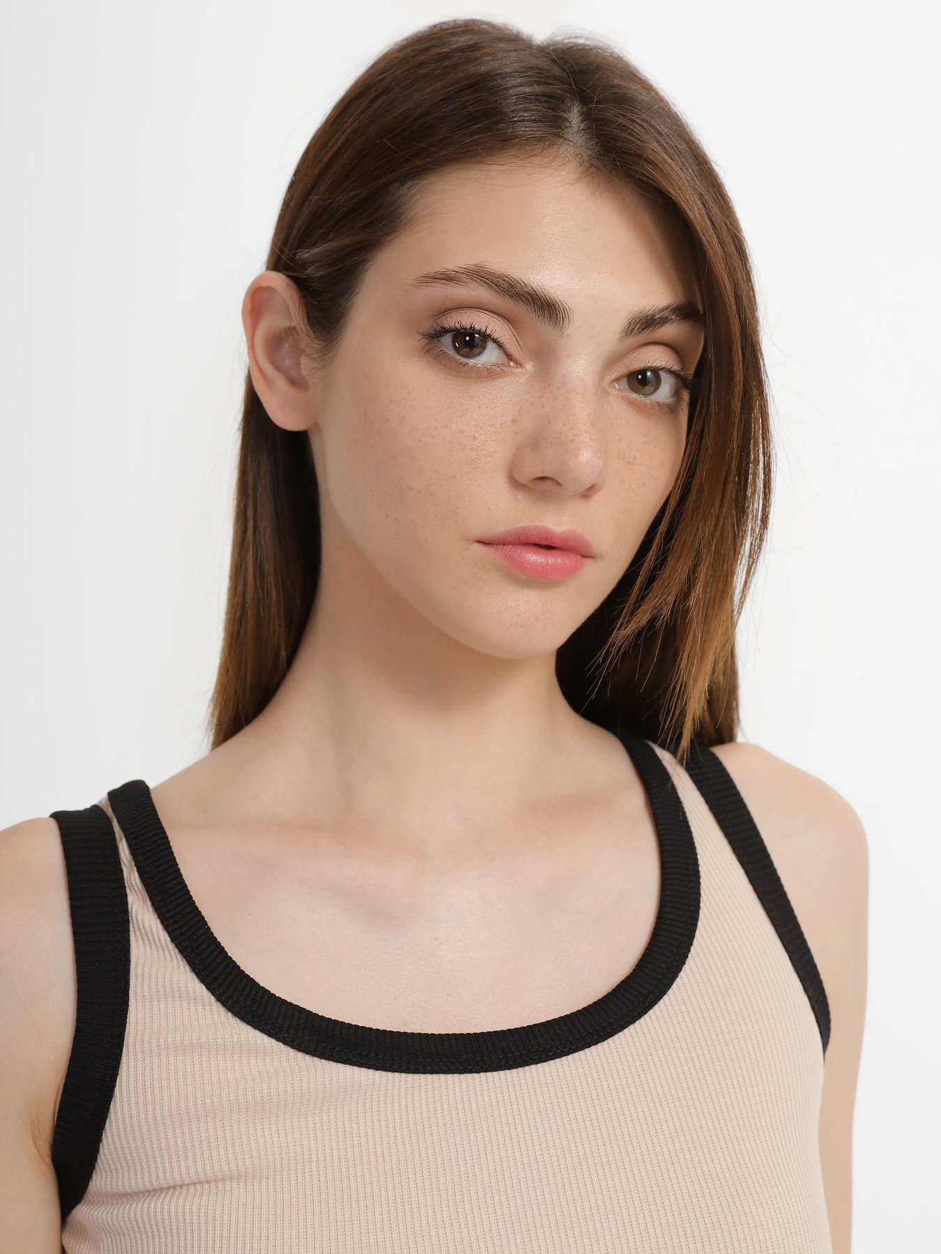 Майка Braska модель 81-7759/304 Фото