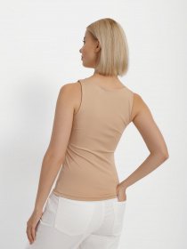 Майка Braska модель 81-3213/304 Майка Braska модель 81-3213/304 Фото