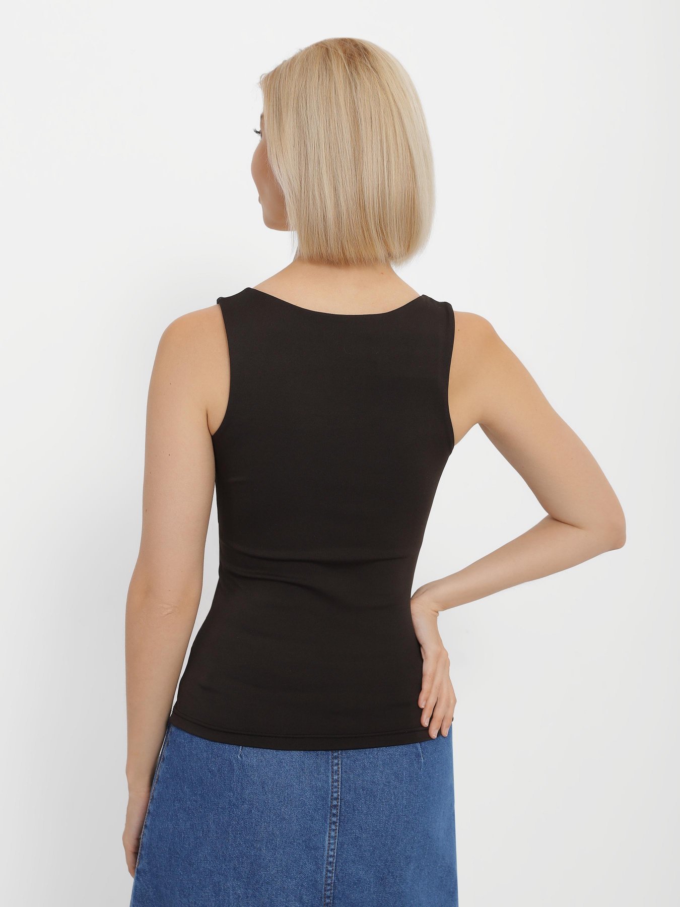 Майка Braska модель 81-3213/301 Фото