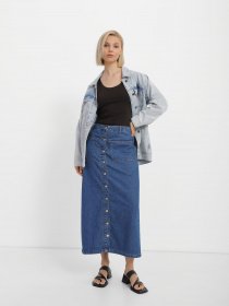 Майка Braska модель 81-3213/301 Фото