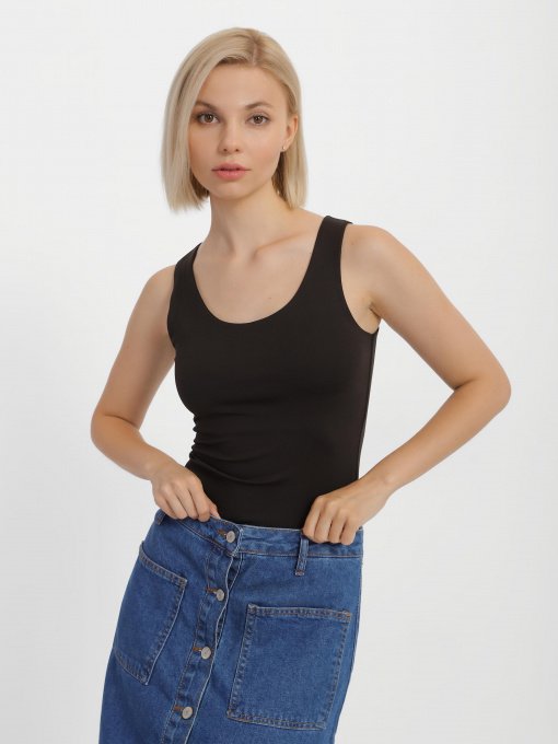 Майка Braska модель 81-3213/301 Фото