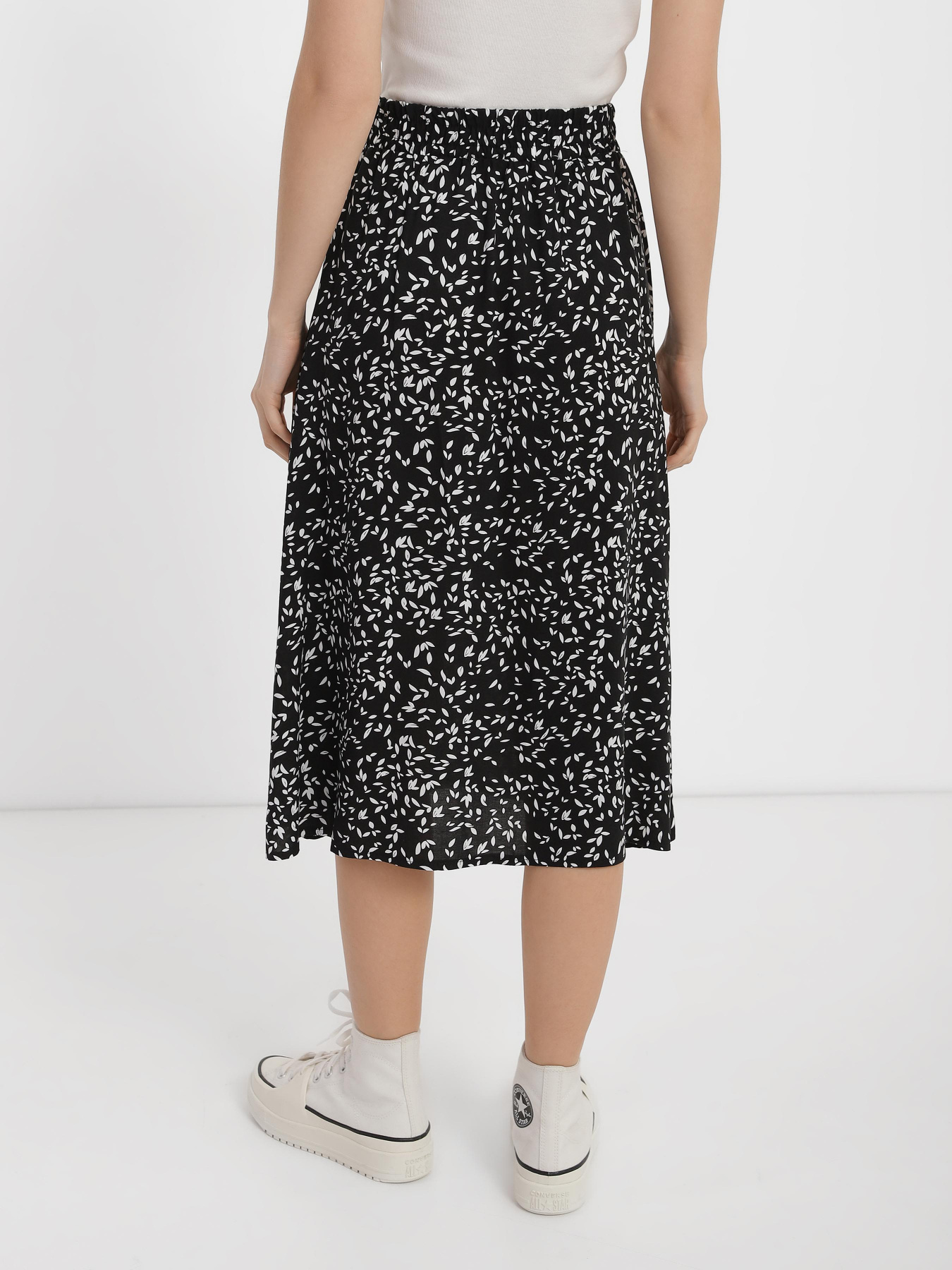 Юбка миди Braska модель 81-4867/301 Юбка миди Braska модель 81-4867/301 Фото