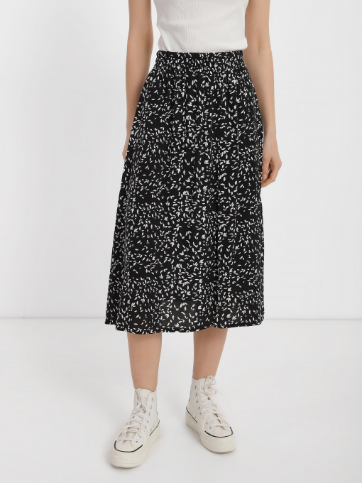 Юбка миди Braska модель 81-4867/301 Фото