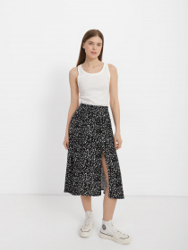 Юбка миди Braska модель 81-4867/301 Юбка миди Braska модель 81-4867/301 Фото