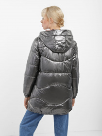 Зимняя куртка Braska модель 91-1290/316 Фото