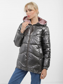 Зимова куртка Braska модель 91-1290/316 Фото