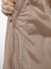 Зимняя куртка Braska модель 91-3300/301 Фото