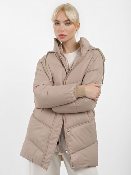 Зимняя куртка Braska модель 91-3300/301 Фото