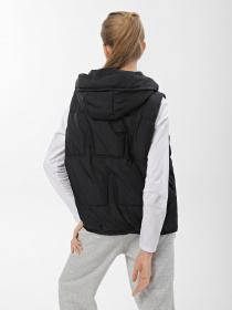 Жилет с утеплителем Braska модель 91-8217/301 Фото