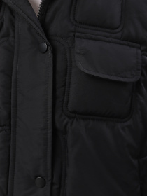 Утеплений жилет Braska модель 91-8217/301 Фото