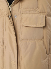 Жилет с утеплителем Braska модель 91-8217/304 Фото