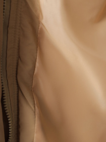 Утепленный жилет Braska модель 91-8217/304 Фото