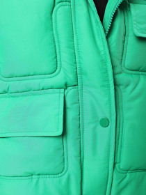 Утеплений жилет Braska модель 91-8217/317 Фото