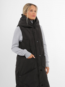 Жилет з утеплювачем Braska модель 91-3084/301 Фото