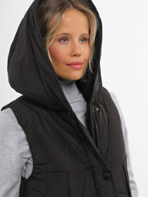 Жилет з утеплювачем Braska модель 91-3084/301 Фото