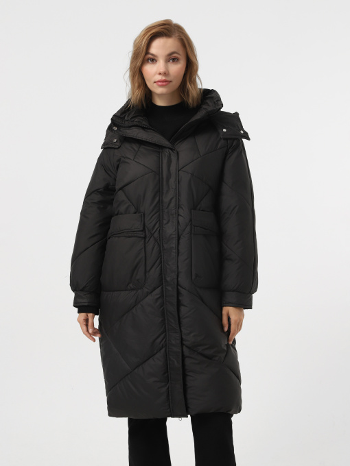 Демісезонна куртка Braska модель 91-2051/301 Фото