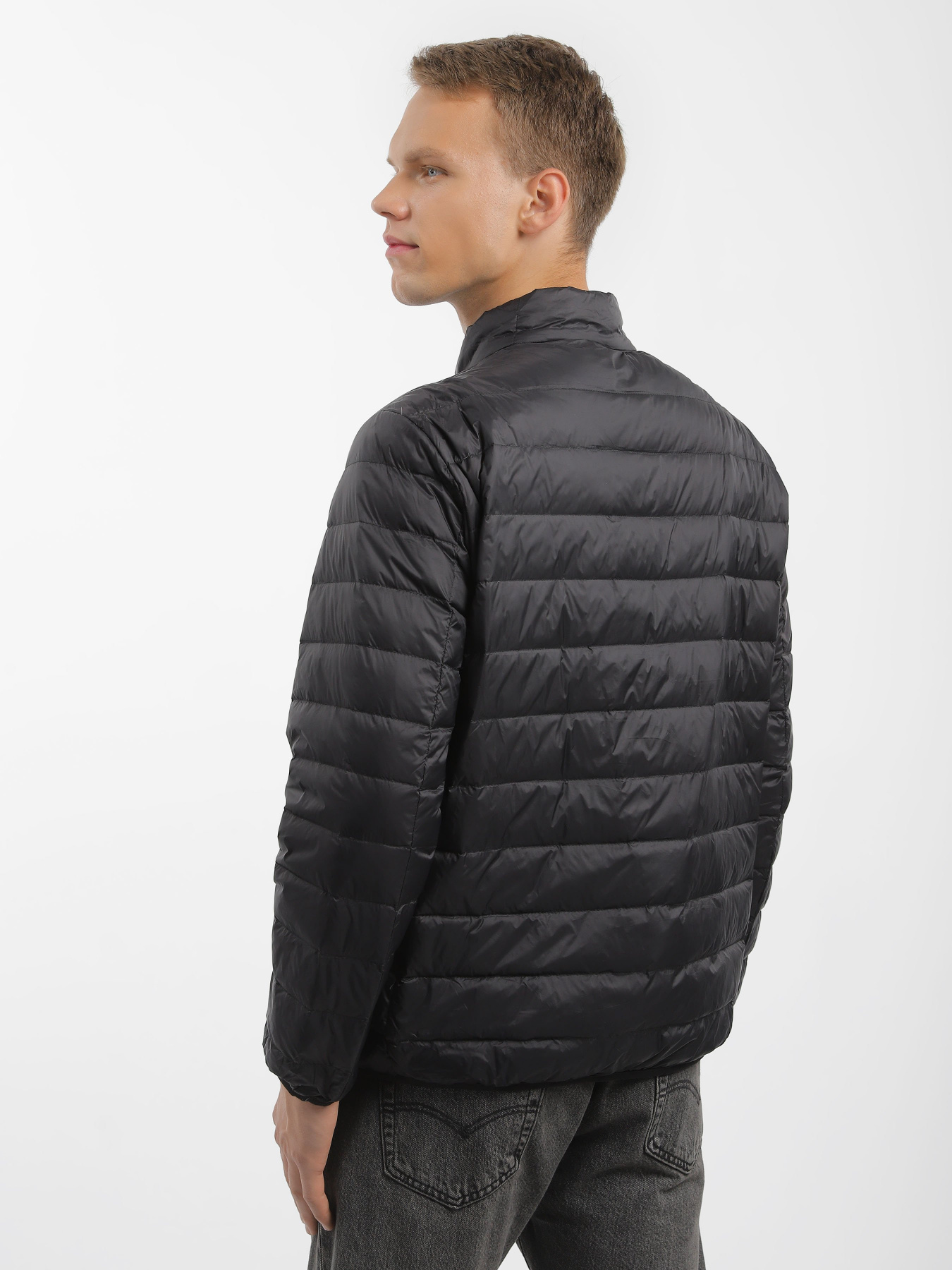 Демісезонна куртка Braska модель 92-3225/301 Демісезонна куртка Braska модель 92-3225/301 Фото