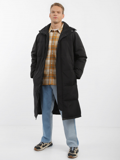 Зимняя куртка Braska модель 92-3751/301 Фото