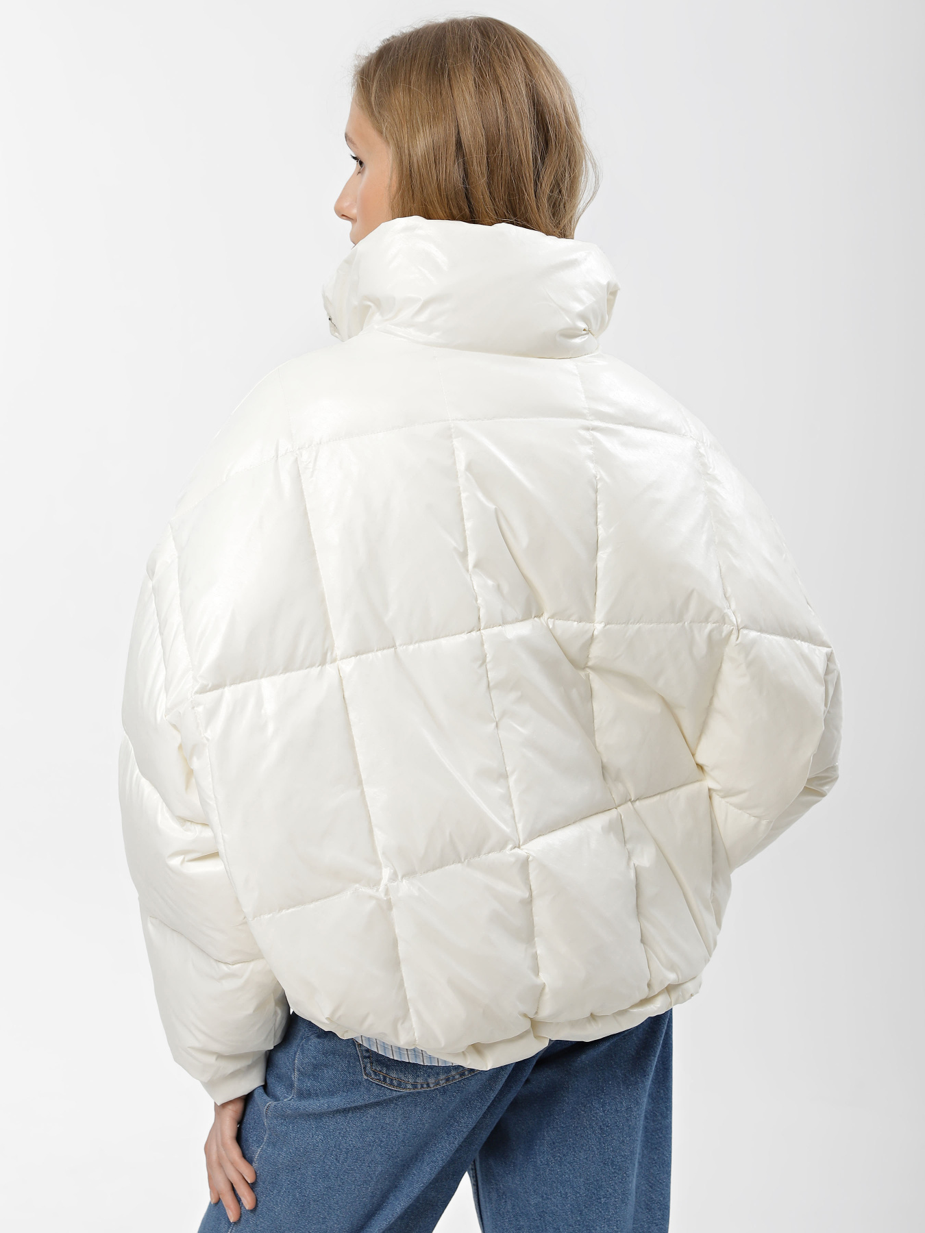 Демісезонна куртка Braska модель 91-4459/380 Фото