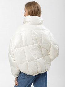 Демісезонна куртка Braska модель 91-4459/380 Фото