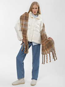 Демісезонна куртка Braska модель 91-4459/380 Фото