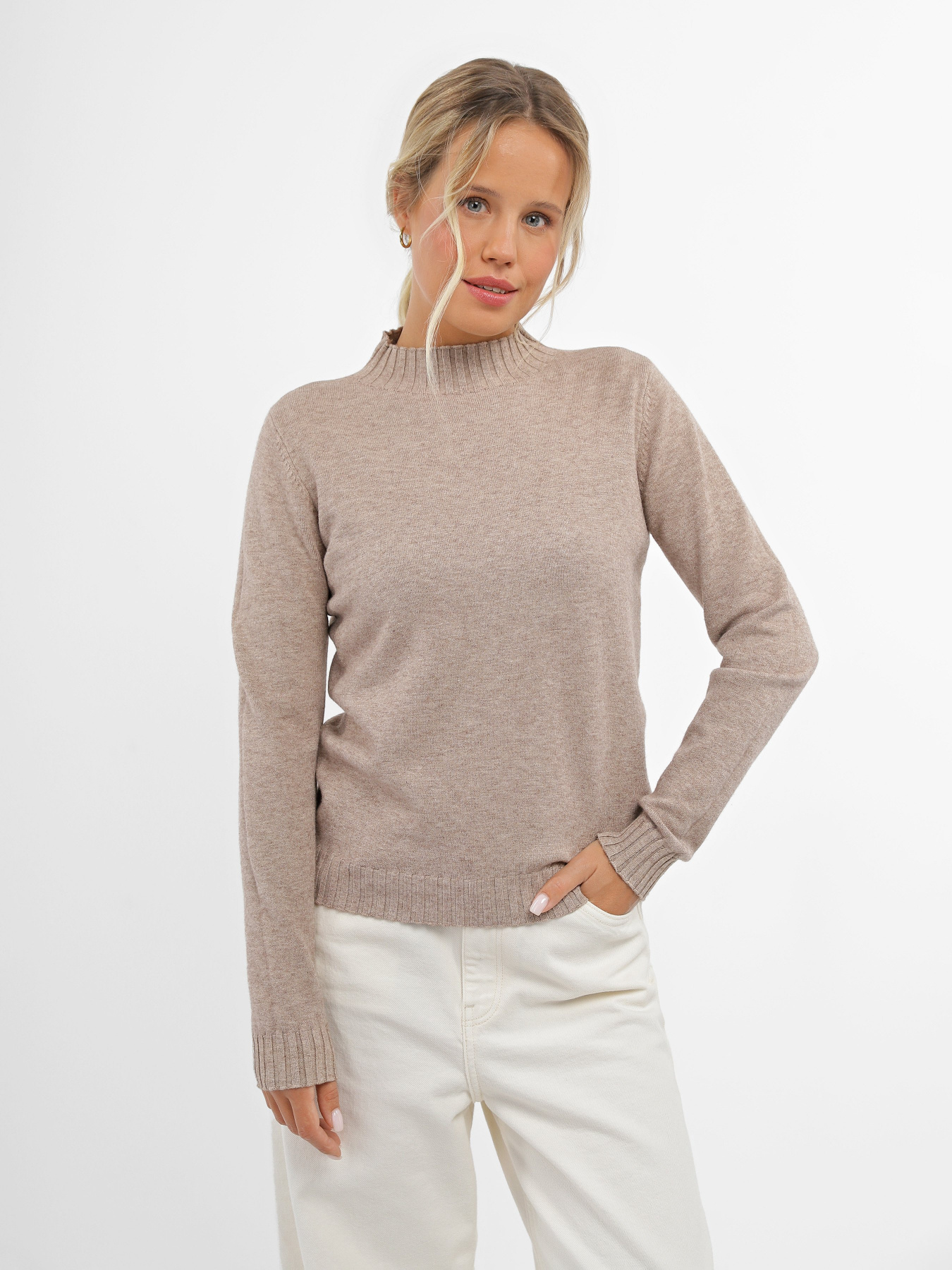 Водолазка Braska модель 91-0759/304 Фото