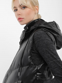 Жилет з утеплювачем Braska модель 91-6566/701 Фото