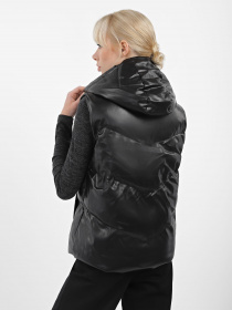 Утепленный жилет Braska модель 91-6566/701 Фото