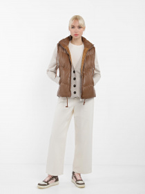 Жилет з утеплювачем Braska модель 91-6566/705 Фото