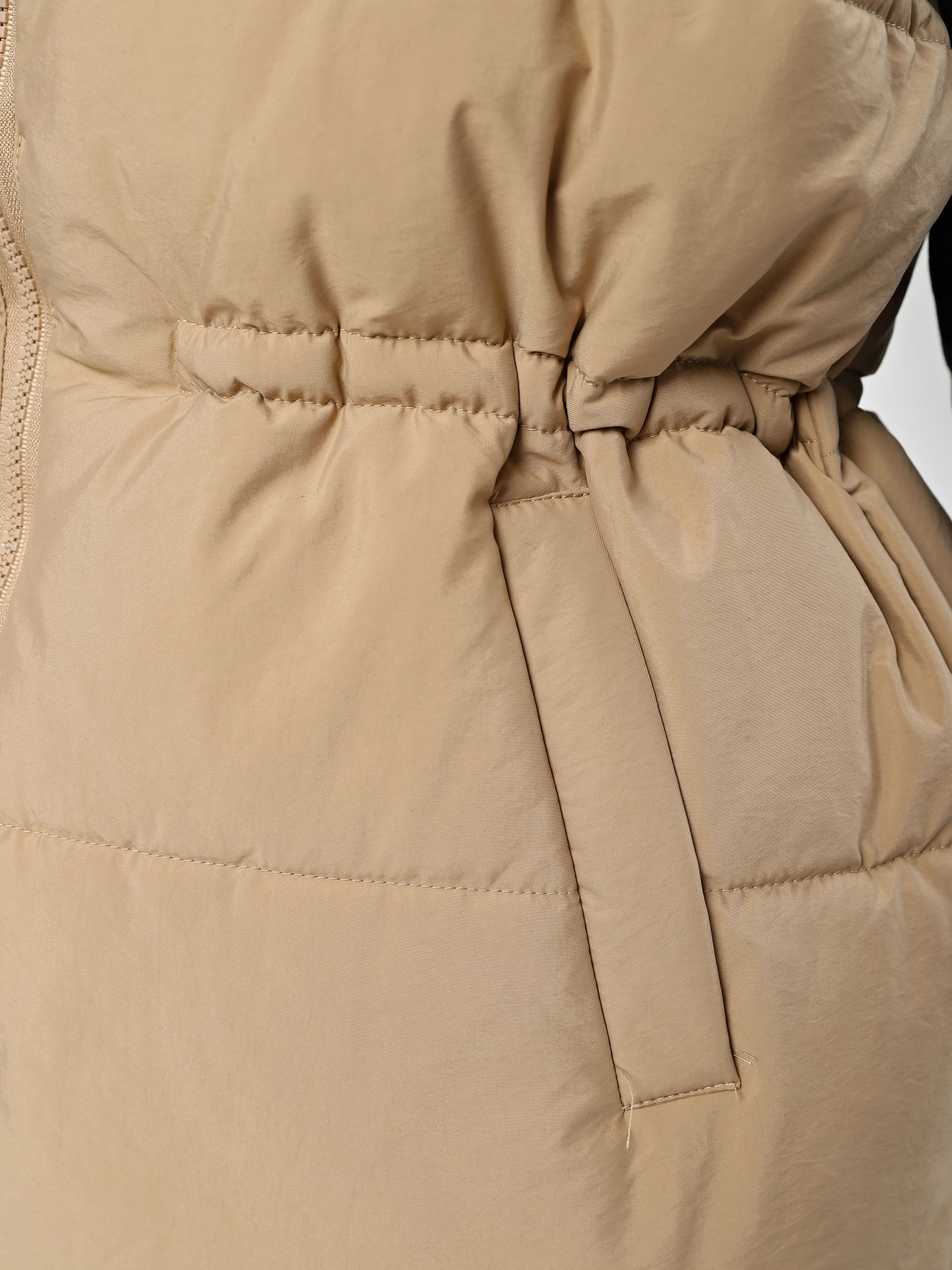 Утеплений жилет Braska модель 91-9011/304 Фото