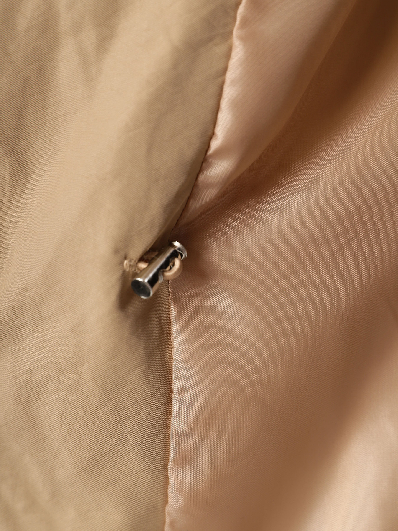 Утеплений жилет Braska модель 91-9011/304 Фото