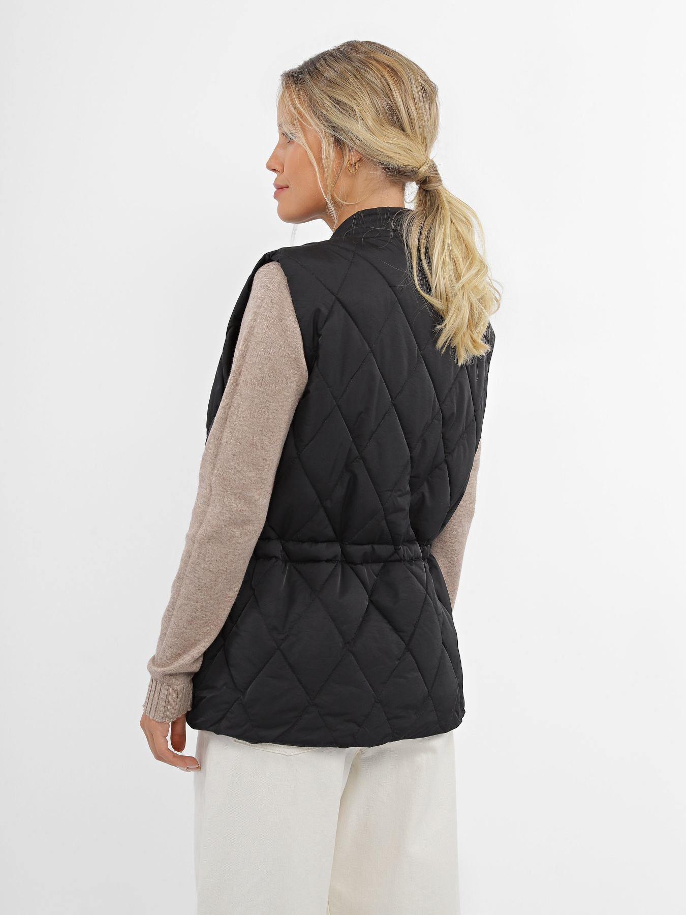 Жилет з утеплювачем Braska модель 91-5272/301 Фото