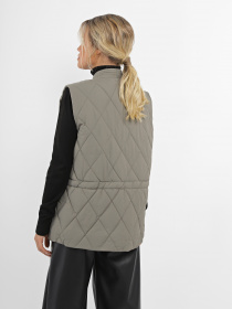 Жилет з утеплювачем Braska модель 91-5272/316 Фото