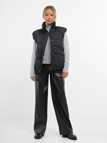 Жилет з утеплювачем Braska модель 91-4040/301 Фото