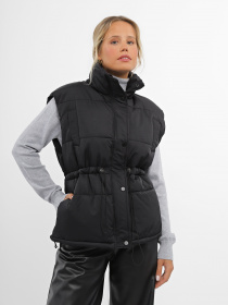 Жилет з утеплювачем Braska модель 91-4040/301 Фото