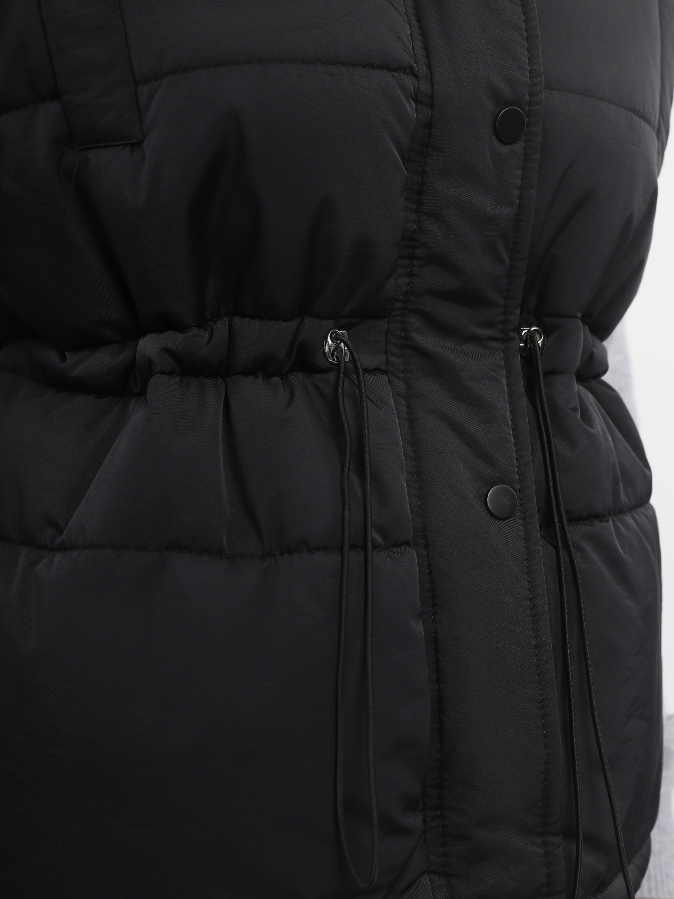 Утеплений жилет Braska модель 91-4040/301 Фото