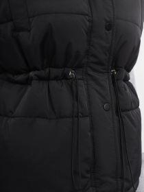 Утеплений жилет Braska модель 91-4040/301 Фото