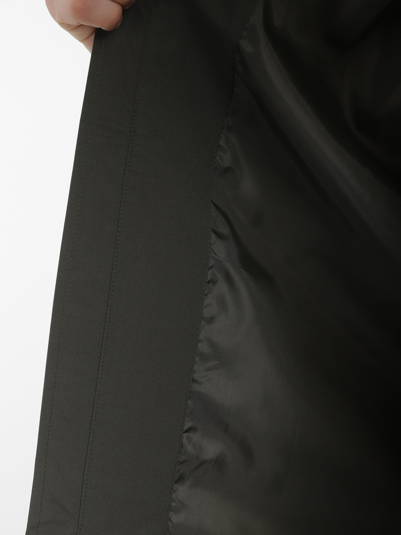 Демісезонна куртка Braska модель 92-3959/319 Фото