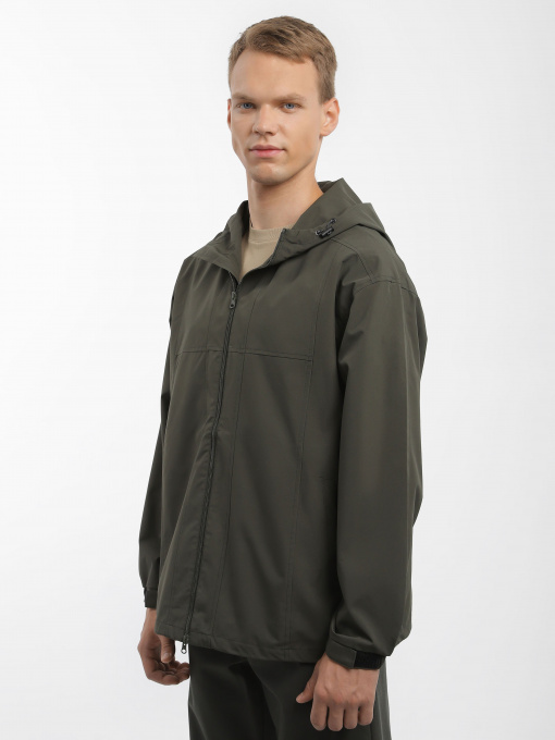 Демісезонна куртка Braska модель 92-3959/319 Фото