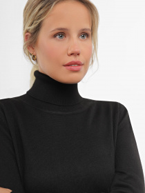 Водолазка Braska модель 91-5066/301 Фото