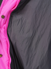 Демісезонна куртка Braska модель 91-3851/318 Фото