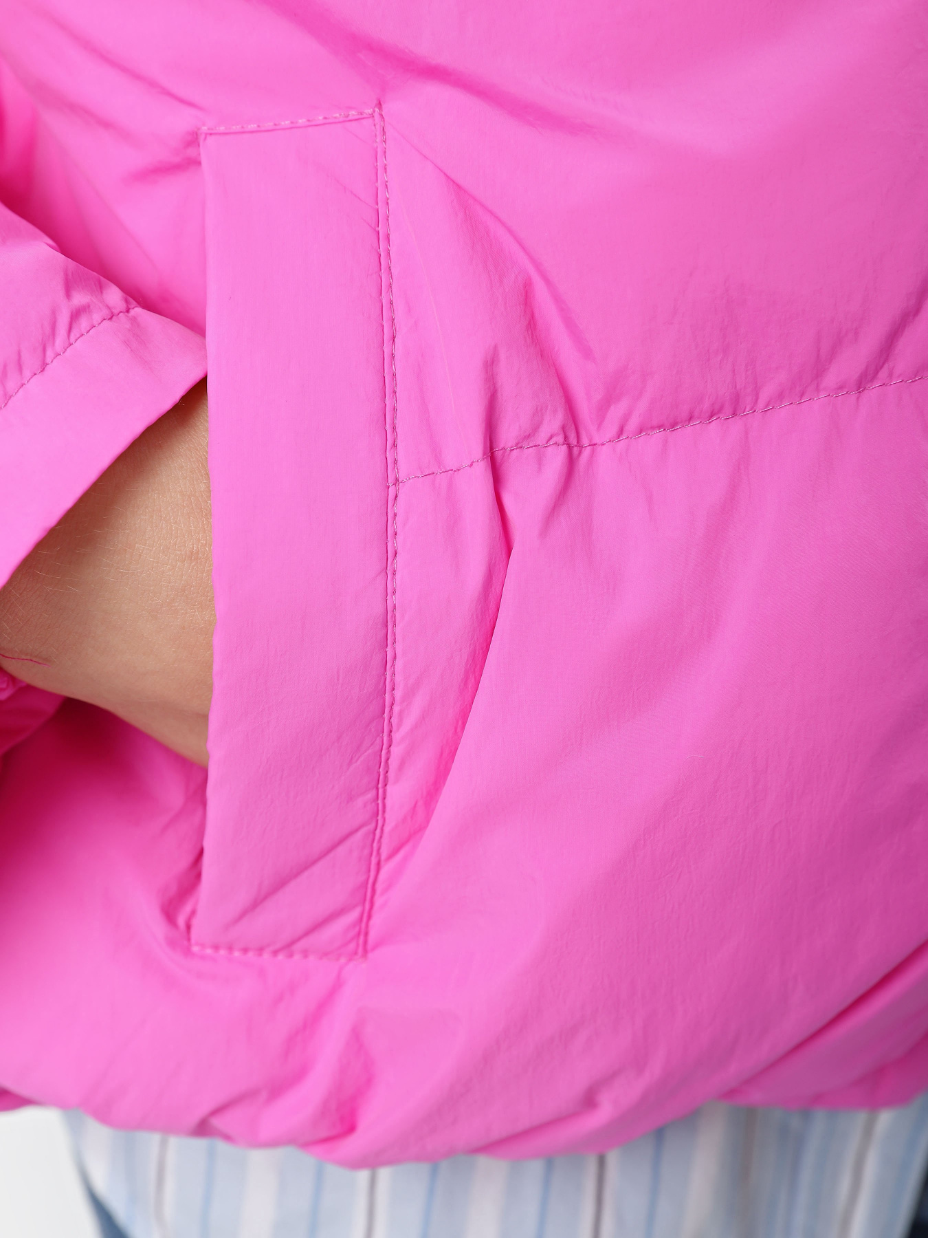 Демісезонна куртка Braska модель 91-3851/318 Фото