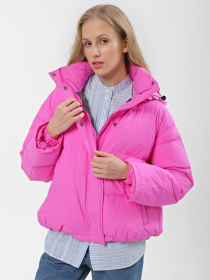 Демісезонна куртка Braska модель 91-3851/318 Фото