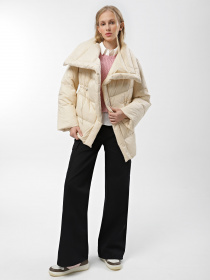 Демісезонна куртка Braska модель 91-3120/380 Фото