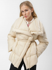 Демісезонна куртка Braska модель 91-3120/380 Фото