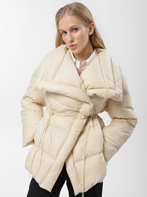 Демісезонна куртка Braska модель 91-3120/380 Фото