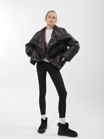 Демісезонна куртка Braska модель 91-3120/301 Фото